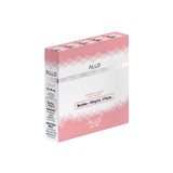 ALLO Ultra 2500 Strawberry Banana 8mL 2500 Puffs 10mg