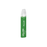 ALLO Ultra 800 Melon Ice 3.8mL 800 Puffs 20mg