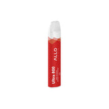 ALLO Ultra 800 Red Classic 3.8mL 800 Puffs 20mg