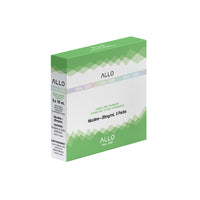 ALLO Ultra 2500 - Lemon Lime Cranberry