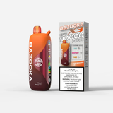 Bazooka X3 Disposable Vape - 90K Puffs - 30ml disposable vape
