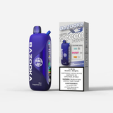 Bazooka X3 Disposable Vape - 90K Puffs - 30ml disposable vape