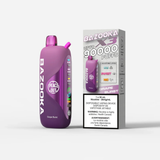 Bazooka X3 Disposable Vape - 90K Puffs - 30ml disposable vape