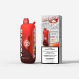 Bazooka X3 Disposable Vape - 90K Puffs - 30ml disposable vape