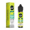 Flavour Beast Salts E-Liquid 60mL 20mg - Extreme Mint Iced