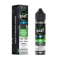 Flavour Beast Salts E-Liquid 60mL 20mg - Dope Double Kiwi Iced