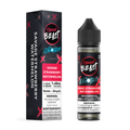 Flavour Beast Salts E-Liquid 60mL 20mg - Savage Strawberry Watermelon Iced