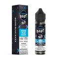 Flavour Beast Salts E-Liquid 60mL 20mg - Bomb Blue Razz