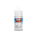 Berry Drop Salt Strawberry E-Liquid 30mL 20 mg