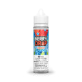 Berry Drop Strawberry E-Liquid 60mL 3 mg