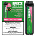 Breeze Pro S50 - Strawberry Watermelon