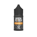 Brew House Coffee Salt Nic Macchiato 30 mL 20 mg