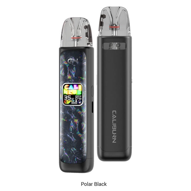UWELL Calliburn G4 Pod Kit | U WELL | Same-day GTA vape delivery