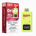 Drip'n By Envi 70k - Cherry Green D Ice