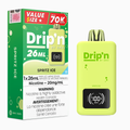 Drip'n By Envi 70k - Spritz Ice