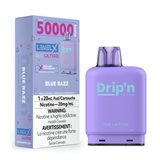 Drip'n X Level X G2 Ultra Replacement Vape Pod - 50kPuffs - 20mL
