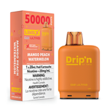 Drip'n X Level X G2 Ultra Replacement Vape Pod - 50kPuffs - 20mL