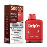 Drip'n X Level X G2 Ultra Replacement Vape Pod - 50kPuffs - 20mL