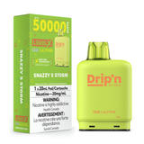 Drip'n X Level X G2 Ultra Replacement Vape Pod - 50kPuffs - 20mL