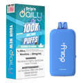 Drip'n Daily Disposable Vape - 100K Puffs - 30mL - Just Mint