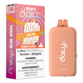 Drip'n Daily  Disposable Vape - 100K Puffs - 30mL - Just POG