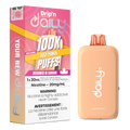 Drip'n Daily Disposable Vape - 100K Puffs - 30mL - Just Punch