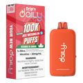 Drip'n Daily Disposable Vape - 100K Puffs - 30mL - Just Watermelon