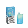 Elf Bar BC10000 Blueberry Mint 18mL 10000 Puffs 20mg
