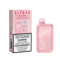 Elf Bar BC10000 Tropical Prism Blast 18mL 10000 Puffs 20mg