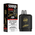 Flavour Beast Level X G2 Ultra X Twelve Monkeys - Hakuna Iced