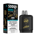 Flavour Beast Level X G2 Ultra X Twelve Monkeys - Tropica Iced