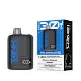 Feed Tank 120K Disposable Vape - 30ml - 20mg