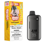 Flavour Beast Alpha Blended Series Disposable Vape - 30mL - 20mg