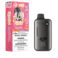 Flavour Beast Alpha Blended Series Disposable Vape - 30mL - 20mg