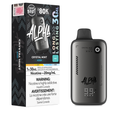 Flavour Beast Alpha  Disposable Vape - 80K Puffs - Crystal Mint Iced