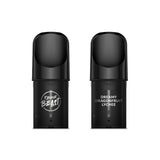 Flavour Beast Dreamy Dragonfruit Lychee Pods Iced 3 x 2mL 20mg