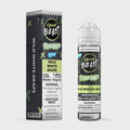 Flavour Beast Freebase E-Liquid 60mL 3mg - Wild White Grape Iced