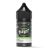 Flavour Beast Salts Kewl Kiwi Passionfruit Iced 30 mL 20 mg