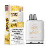 Flavour Beast Level X G2 Ultra Cravin Vape Pod - 50K - 20mL vape pods