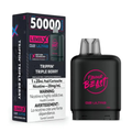 Flavour Beast Level X G2 Ultra - Trippin' Tripple Berry