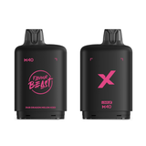 Flavour Beast Level X M Series M40 Replacement Vape Pod - 160K Puffs - 40mL