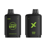 Flavour Beast Level X M Series M40 Replacement Vape Pod - 160K Puffs - 40mL