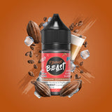 Flavour Beast Salts Iced Loco Cocoa Latte 30mL 20 mg