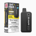 Flavour Beast Beast Mode Max Bussin Banana 20mL 18000 Puffs 20mg