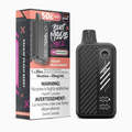 Flavour Beast Mode Max 2 - Packin' Peach Berry