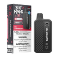 Flavour Beast Beast Mode Max Sic Strawberry 20mL 18000 Puffs 20mg