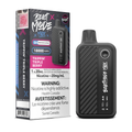 Flavour Beast Beast Mode Max Trippin' Triple Berry 20mL 18000 Puffs 20mg