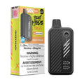 Flavour Beast Mode Max 2 - Frizzy Peach Iced