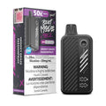 Flavour Beast Mode Max 2 - Groovy Grape Passionfruit Iced
