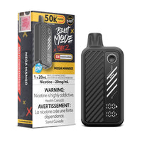Flavour Beast Mode Max 2 - Mega Mango Iced